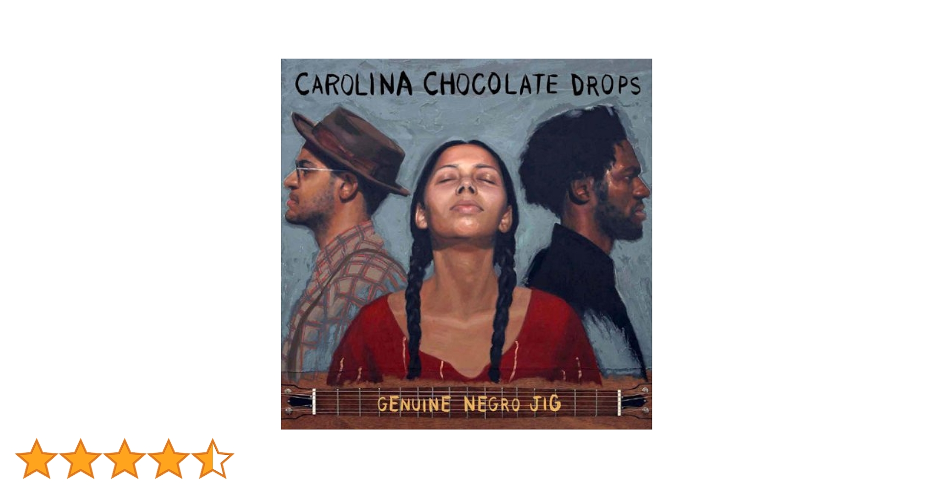 洋楽 CAROLINA CHOCOLATE DROPS / LP CAROLINA CHOCOLATE DROPS - Leaving Eden - Amazon.com Music